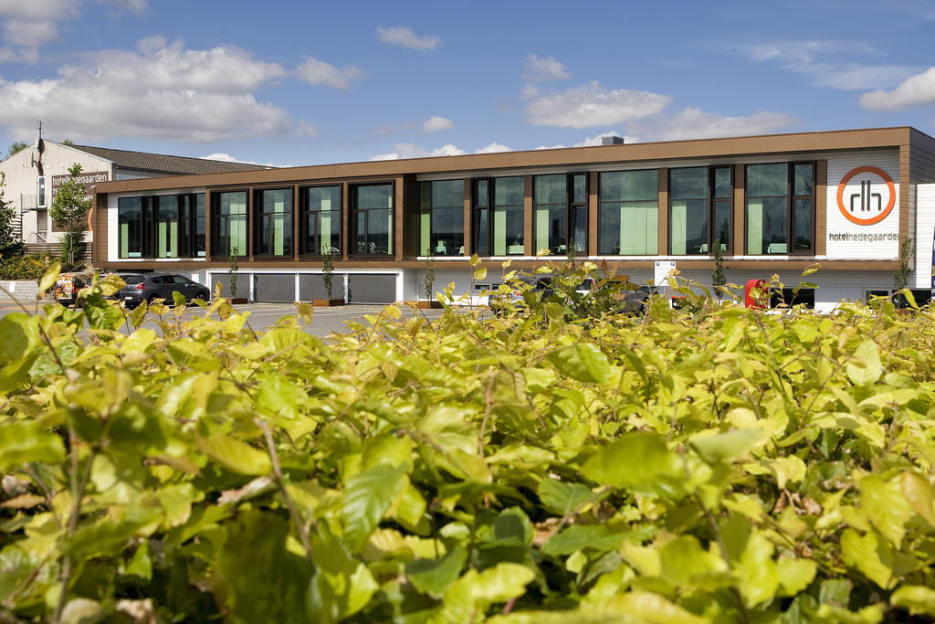 Hotel Hedegaarden Vejle Exterior photo